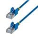 StarTech N6APATSTP34BLS-4FT