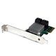 StarTech PEXSAT34RH