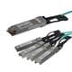 StarTech QSFP4X10AO15