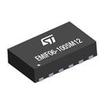 STMicroelectronics EMIF06-1005M12 Büyütülmüş Görüntü