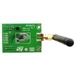 STMicroelectronics STEVAL-IKR002V2D Büyütülmüş Görüntü