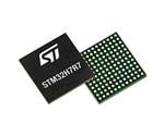 STMicroelectronics STM32H7R7Z8J6 Büyütülmüş Görüntü