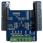 STMicroelectronics EV-VNQ9050LAJ Büyütülmüş Görüntü