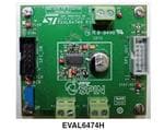 STMicroelectronics EVAL6474H Büyütülmüş Görüntü