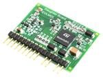 STMicroelectronics EVLMG1LPBRDR1 Büyütülmüş Görüntü