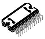STMicroelectronics STPA003OD-4WX Büyütülmüş Görüntü