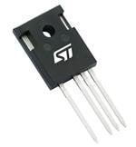 STMicroelectronics SCT025W120G3AG Büyütülmüş Görüntü