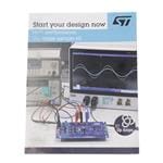 STMicroelectronics KIT24OPAMP Büyütülmüş Görüntü