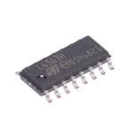STMicroelectronics L6563H Büyütülmüş Görüntü