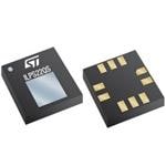 STMicroelectronics ILPS22QSTR Büyütülmüş Görüntü