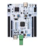 STMicroelectronics NUCLEO-C562RE Büyütülmüş Görüntü