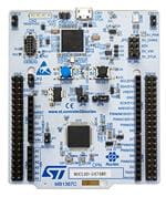 STMicroelectronics NUCLEO-G431RB Büyütülmüş Görüntü