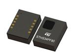 STMicroelectronics STHS34PF80TR Büyütülmüş Görüntü