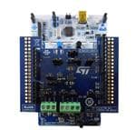 STMicroelectronics P-NUCLEO-IOD02A1 Büyütülmüş Görüntü