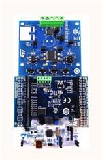 STMicroelectronics P-NUCLEO-IOD3A1 Büyütülmüş Görüntü