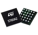 STMicroelectronics ST60A2G0C1D7GTO Büyütülmüş Görüntü