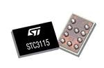 STMicroelectronics STC3115AIJT Büyütülmüş Görüntü