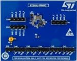 STMicroelectronics STEVAL-1PS02C Büyütülmüş Görüntü