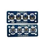 STMicroelectronics STEVAL-MIC001V1 Büyütülmüş Görüntü