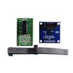 STMicroelectronics STEVAL-MKI233KA Büyütülmüş Görüntü