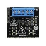 STMicroelectronics STEVAL-SCR001V1 Büyütülmüş Görüntü