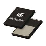 STMicroelectronics STL33N60M6 Büyütülmüş Görüntü