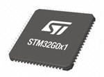 STMicroelectronics STM32G0B1CEU6N Büyütülmüş Görüntü