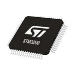 STMicroelectronics STM32U083RCI6 Büyütülmüş Görüntü