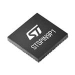 STMicroelectronics STSPIN9P16TR Büyütülmüş Görüntü