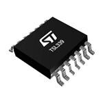 STMicroelectronics TSL339IPT Büyütülmüş Görüntü