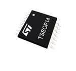 STMicroelectronics TSL6004IYPT Büyütülmüş Görüntü