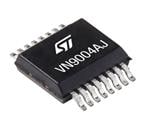 STMicroelectronics VN9004AJTR Büyütülmüş Görüntü