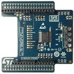 STMicroelectronics X-NUCLEO-IPS02A1 Büyütülmüş Görüntü