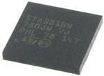 STMicroelectronics STA381BWTR Büyütülmüş Görüntü
