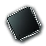 STMicroelectronics STR911FAM47X6T Büyütülmüş Görüntü