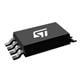 STMicroelectronics M95080-DWDW4TP/K