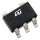 STMicroelectronics TLVH431LIL5T
