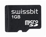 Swissbit SFSD1024N1AS1TO-E-DF-221-STD Büyütülmüş Görüntü