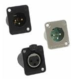 Switchcraft DE6MBAU Büyütülmüş Görüntü