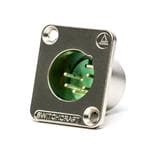 Switchcraft DE5M Büyütülmüş Görüntü