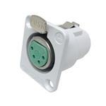 Switchcraft DE4FW Büyütülmüş Görüntü