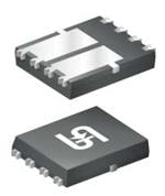 Taiwan Semiconductor TSM076NH04DCR RLG Büyütülmüş Görüntü