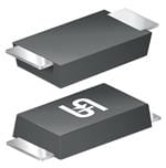 Taiwan Semiconductor SMF30AHRVG Büyütülmüş Görüntü