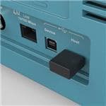 Tektronix 2-WIFI Büyütülmüş Görüntü