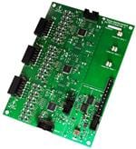 Texas Instruments BQ76PL536EVM-3 Büyütülmüş Görüntü