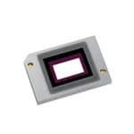 Texas Instruments DLP650LEFYL Büyütülmüş Görüntü