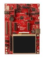 Texas Instruments DK-TM4C129X Büyütülmüş Görüntü