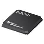 Texas Instruments DLPC6421ZPC Büyütülmüş Görüntü