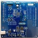 Texas Instruments DRV8812EVM Büyütülmüş Görüntü