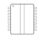 Texas Instruments ISO7041DBQEVM Büyütülmüş Görüntü